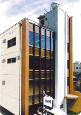 大阪本社