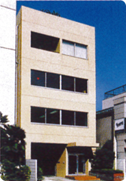 東京営業所