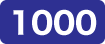 1000
