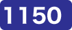 1150