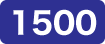 1500