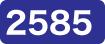 2585