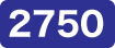 2750