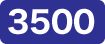 3500