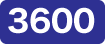 3600