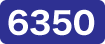 6350