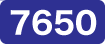 7650