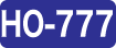 HO-777