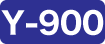 y900